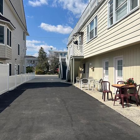 Elis Apartment オーシャン・シティ エクステリア 写真