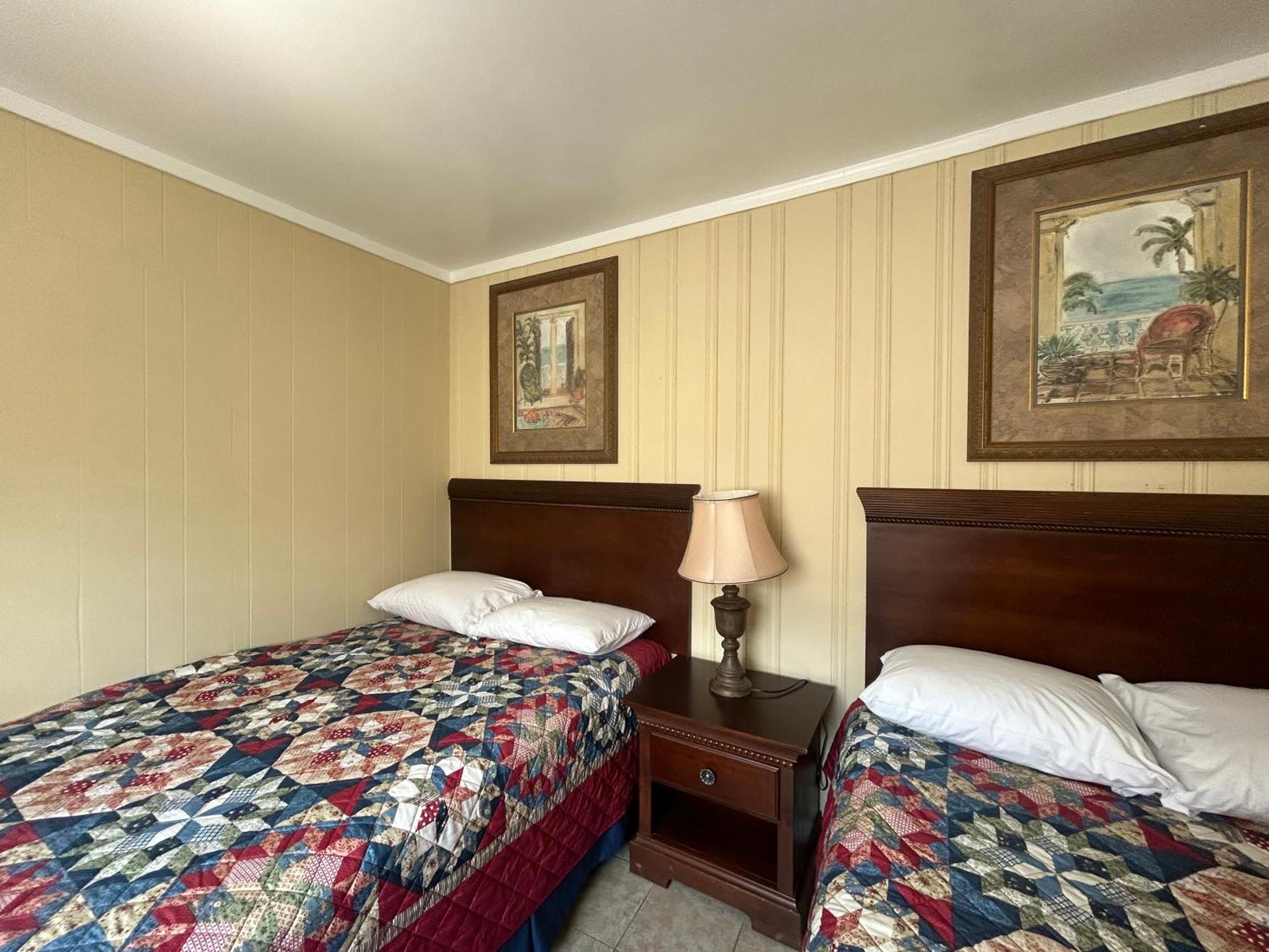 Elis Apartment オーシャン・シティ エクステリア 写真