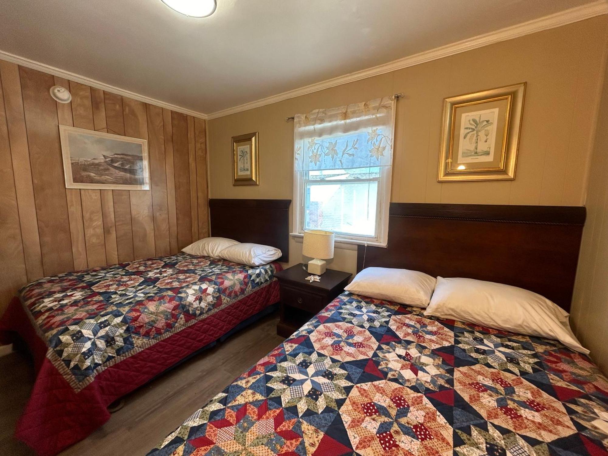 Elis Apartment オーシャン・シティ エクステリア 写真