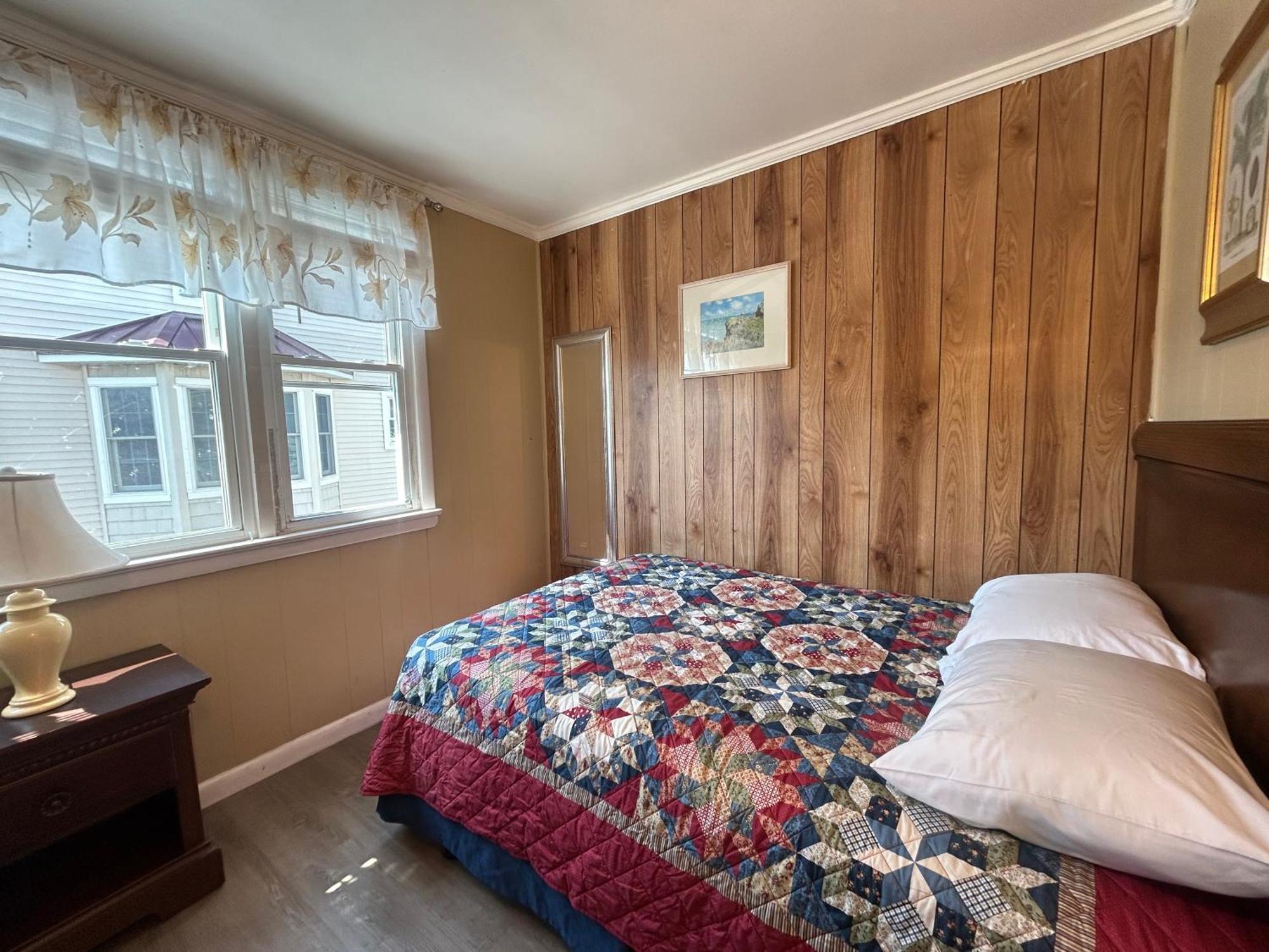 Elis Apartment オーシャン・シティ エクステリア 写真