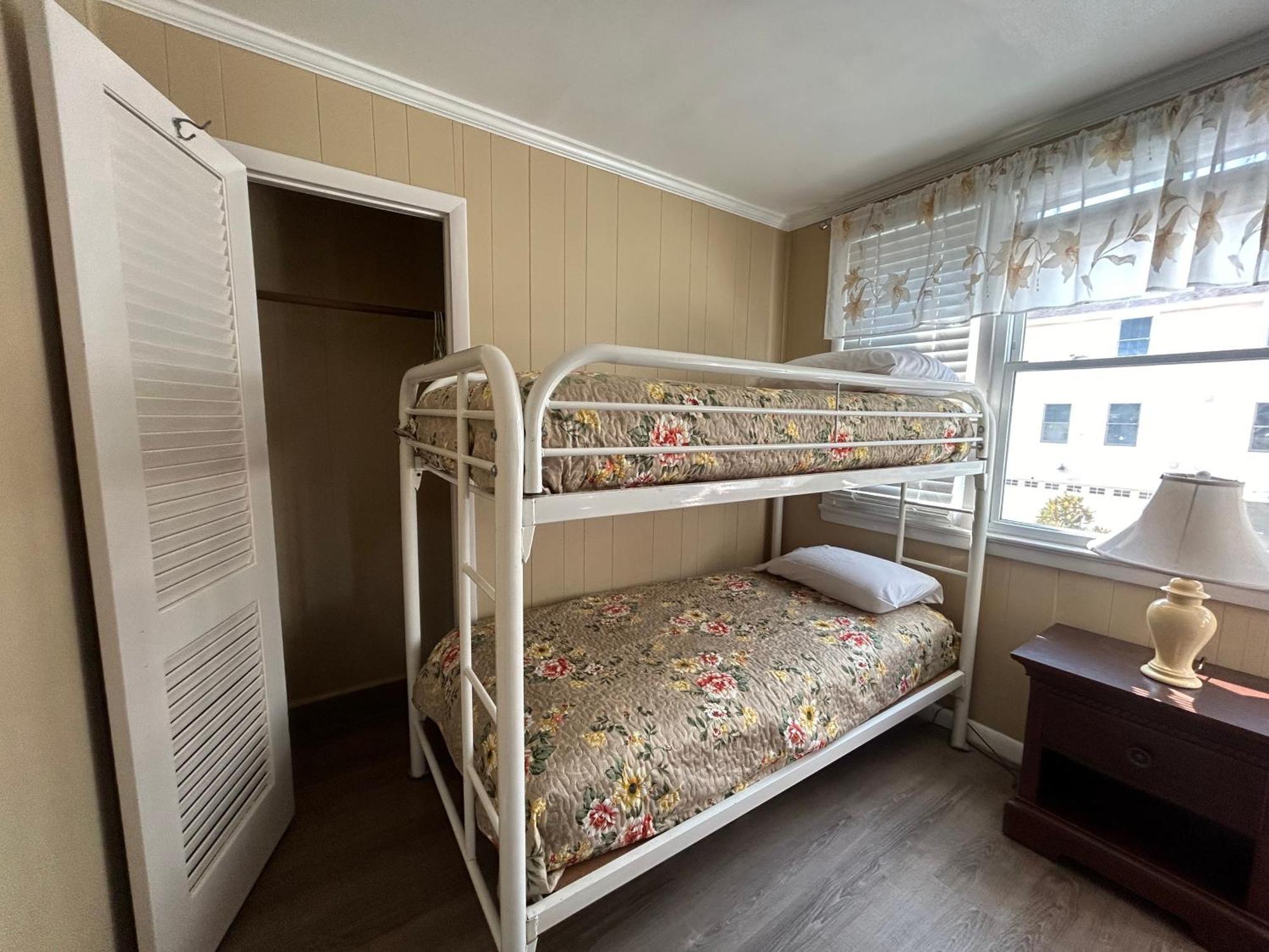Elis Apartment オーシャン・シティ エクステリア 写真