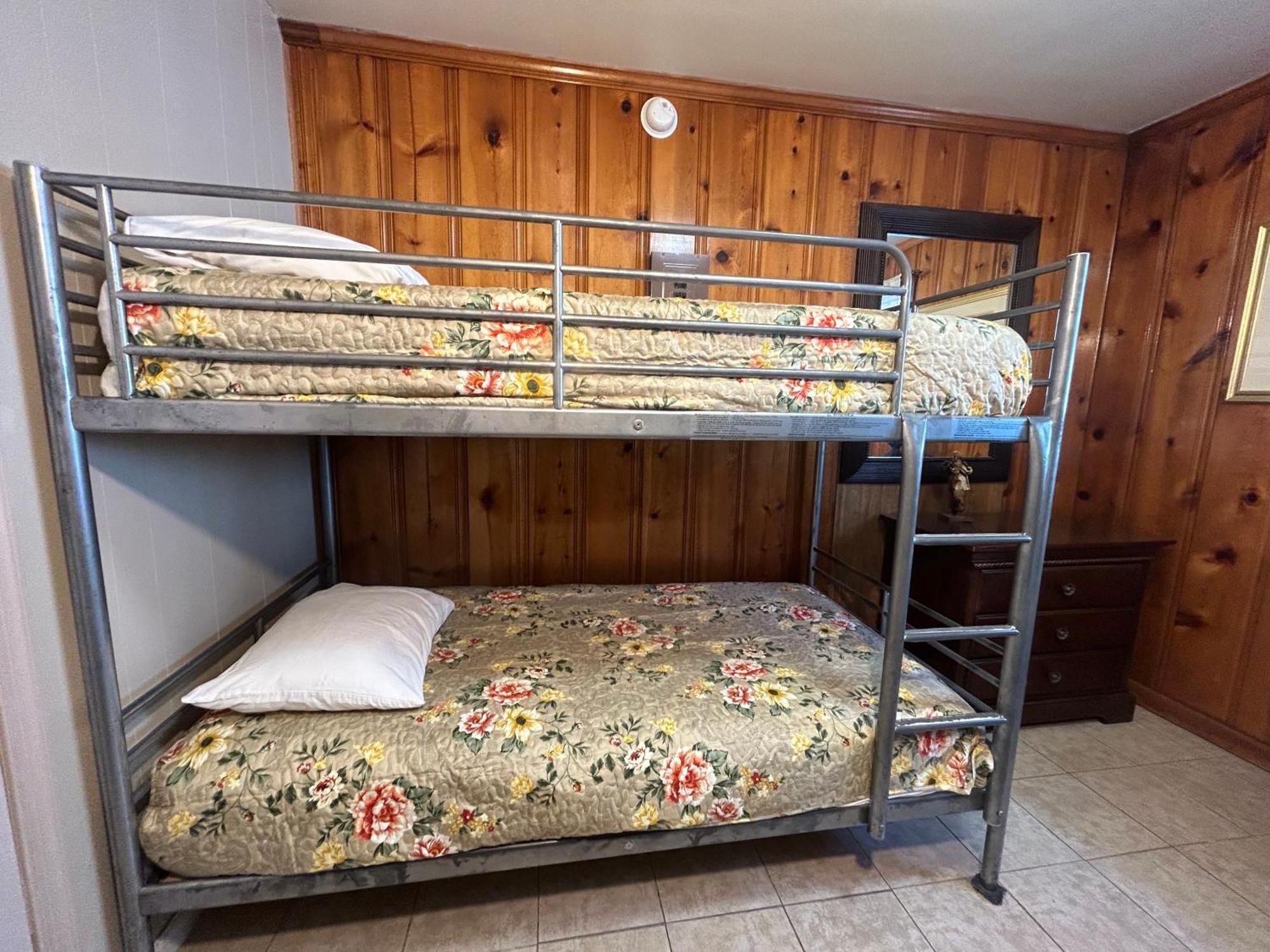 Elis Apartment オーシャン・シティ エクステリア 写真