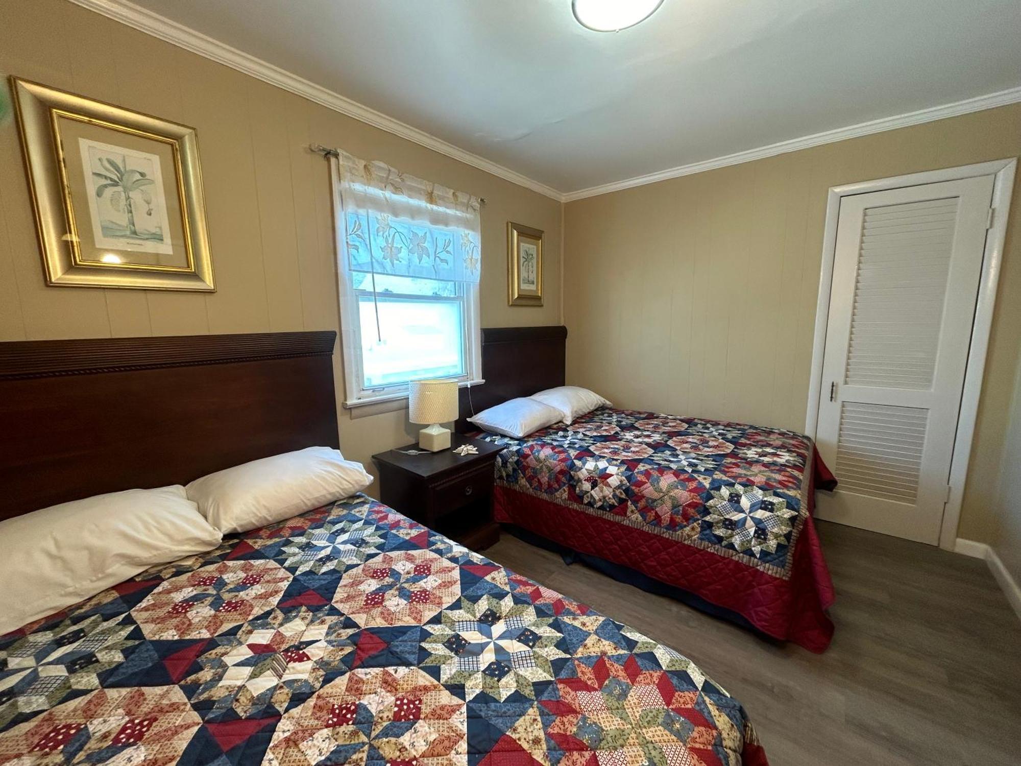 Elis Apartment オーシャン・シティ エクステリア 写真