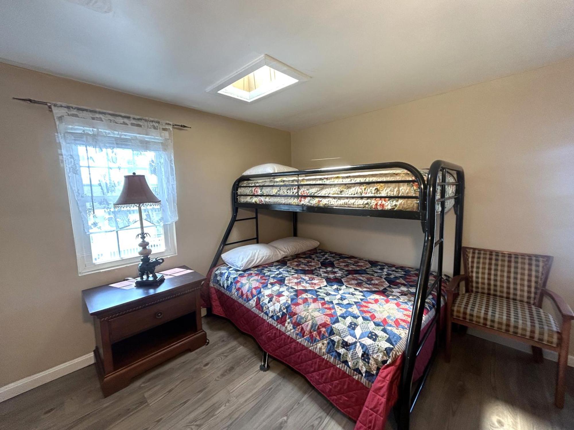 Elis Apartment オーシャン・シティ エクステリア 写真