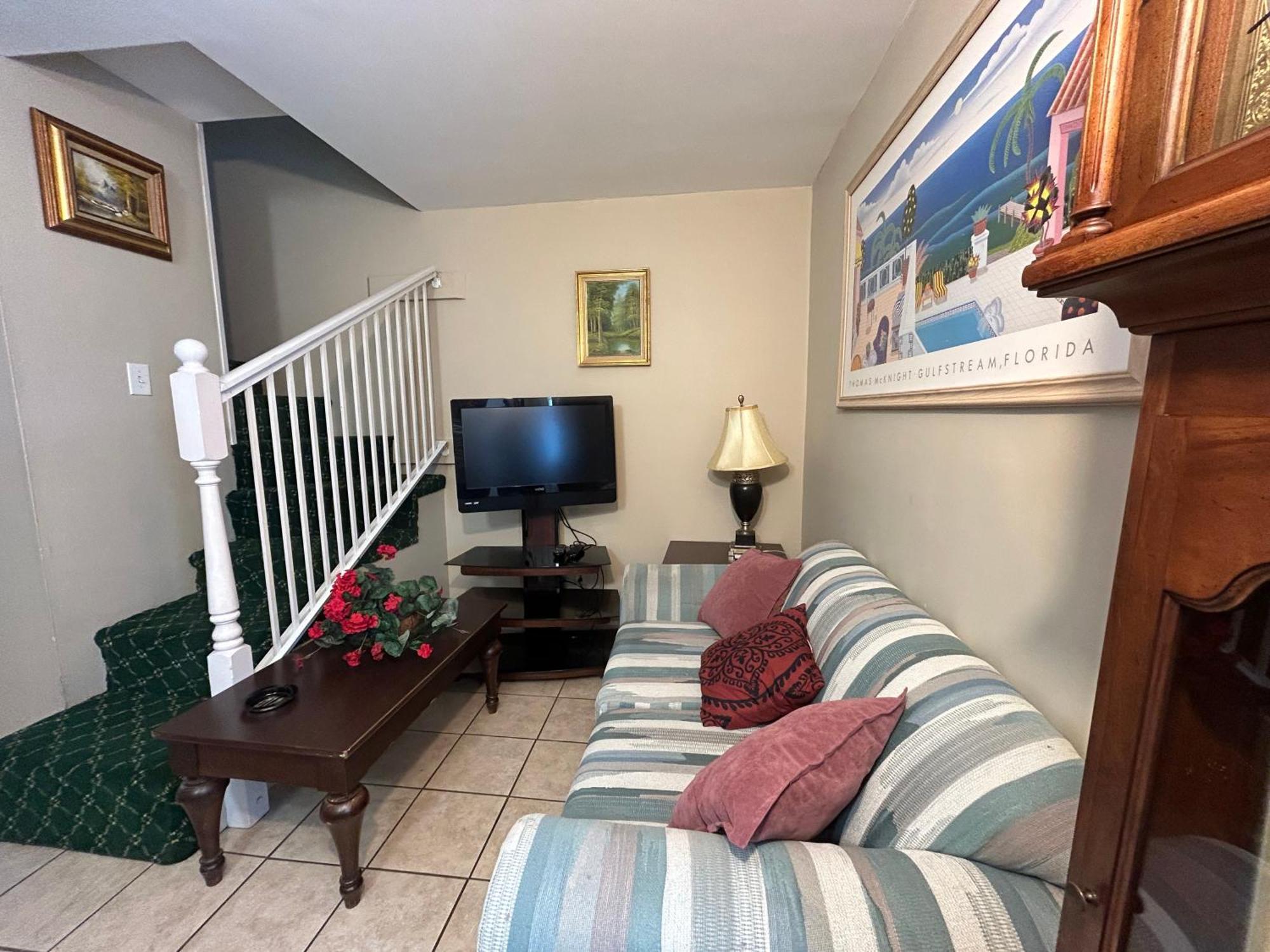 Elis Apartment オーシャン・シティ エクステリア 写真