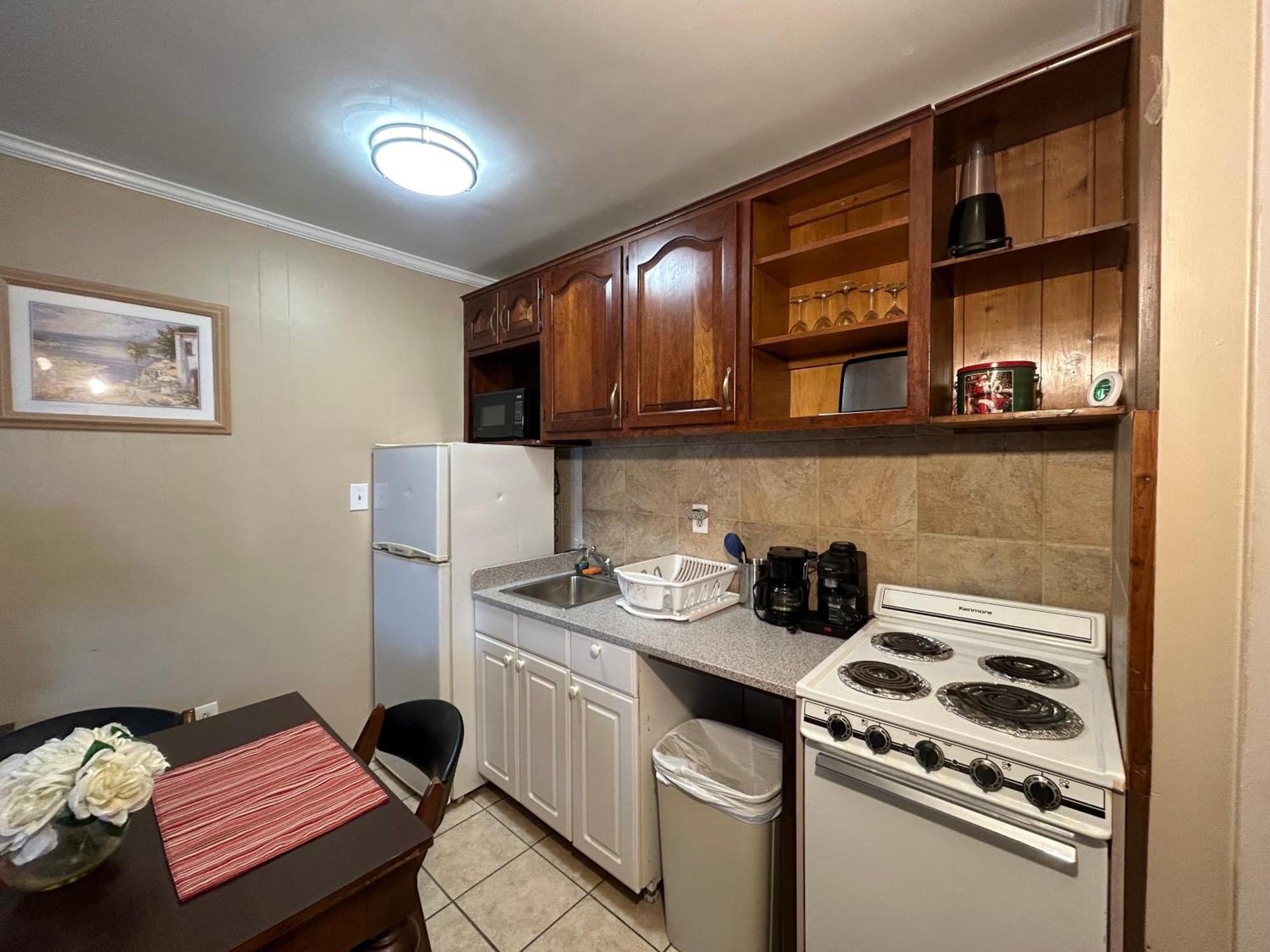 Elis Apartment オーシャン・シティ エクステリア 写真