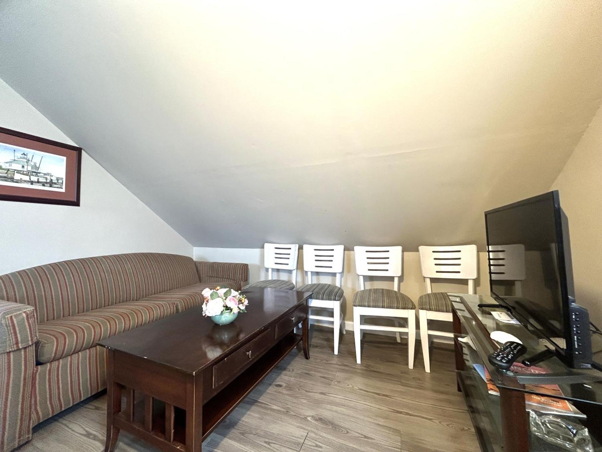 Elis Apartment オーシャン・シティ エクステリア 写真