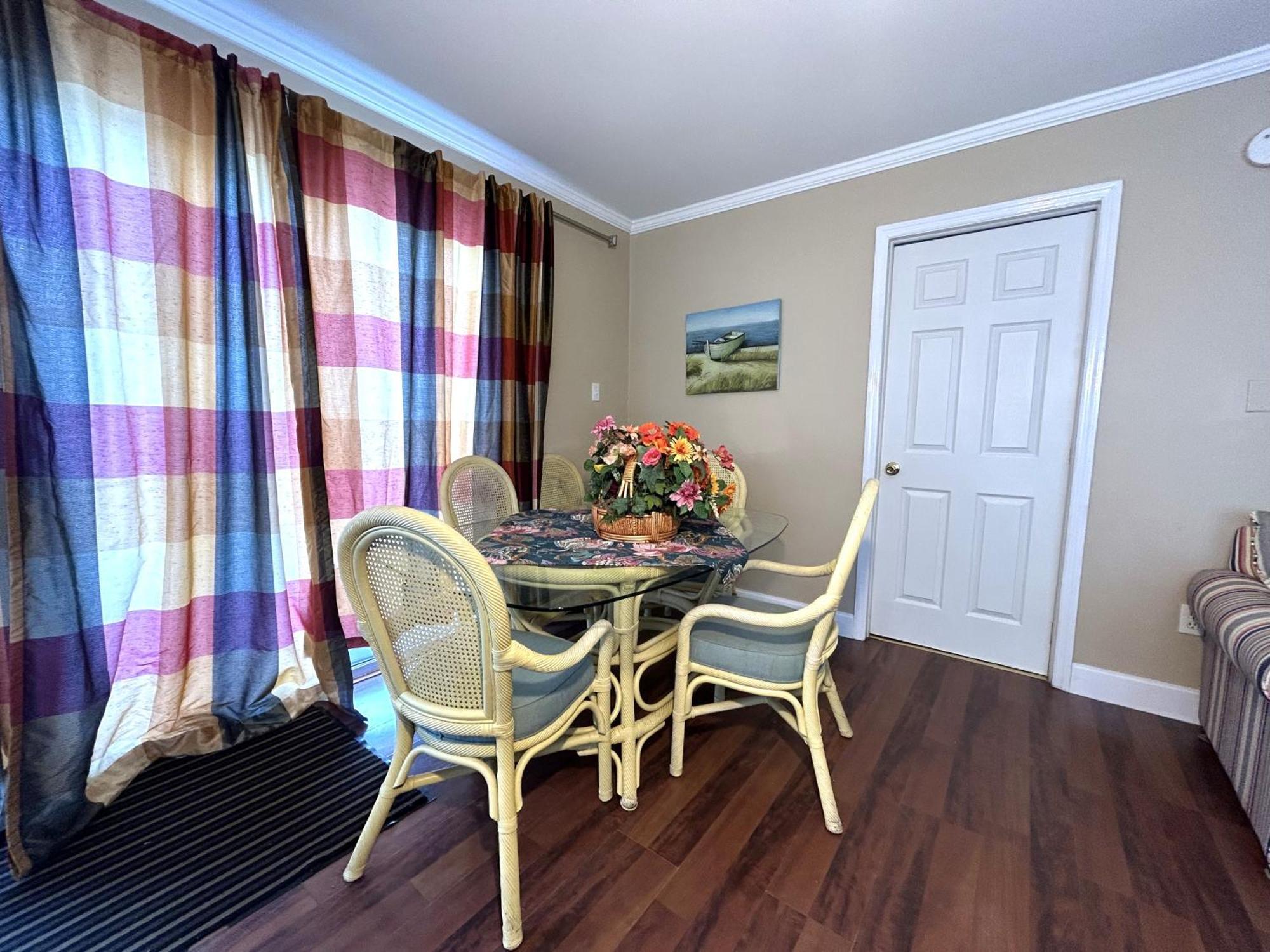 Elis Apartment オーシャン・シティ エクステリア 写真