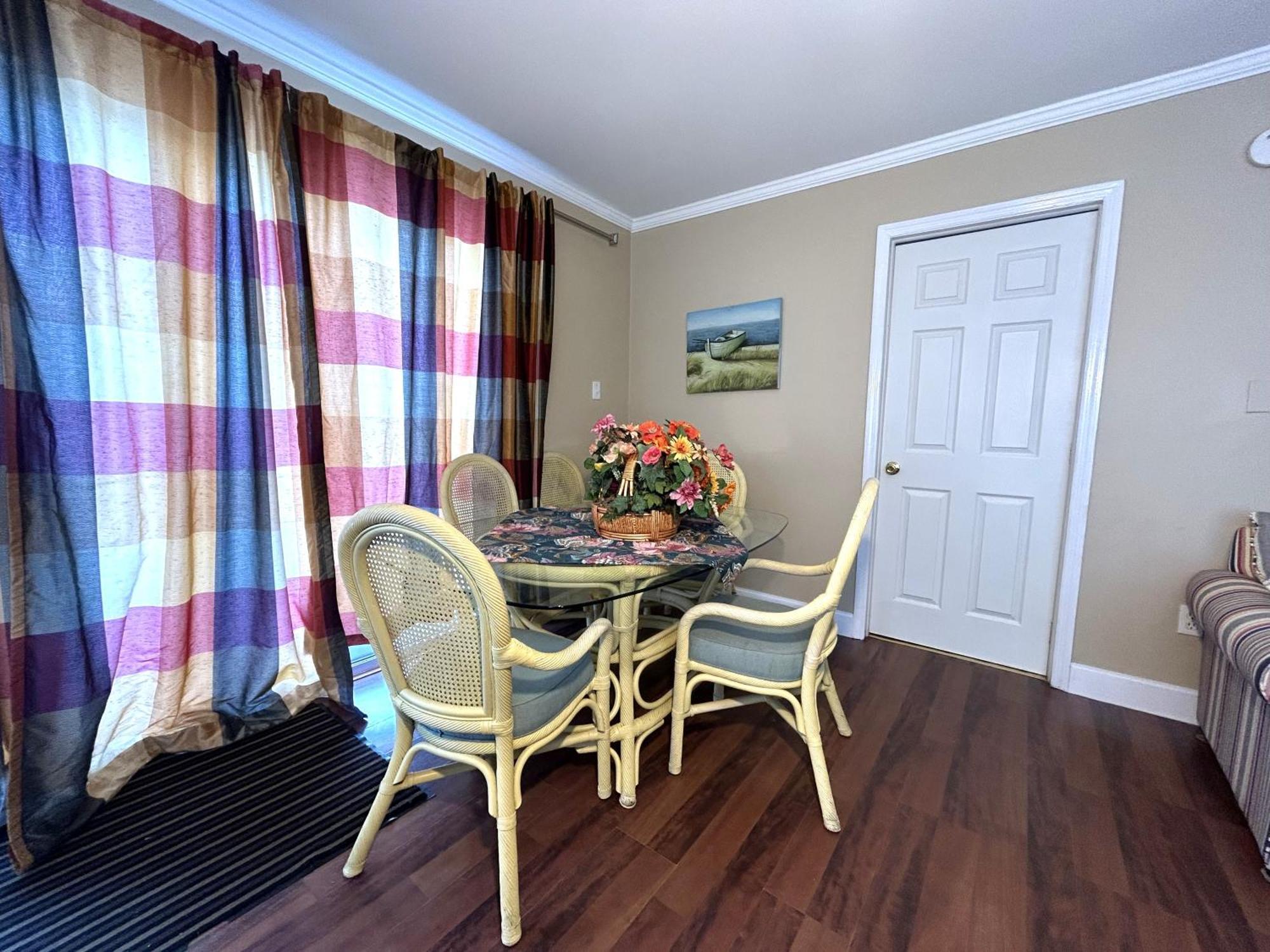 Elis Apartment オーシャン・シティ エクステリア 写真