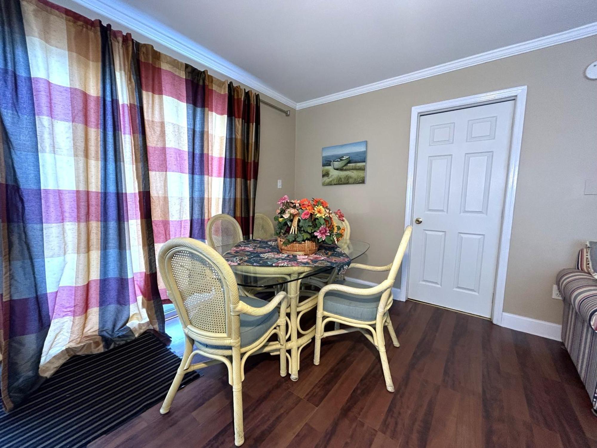 Elis Apartment オーシャン・シティ エクステリア 写真