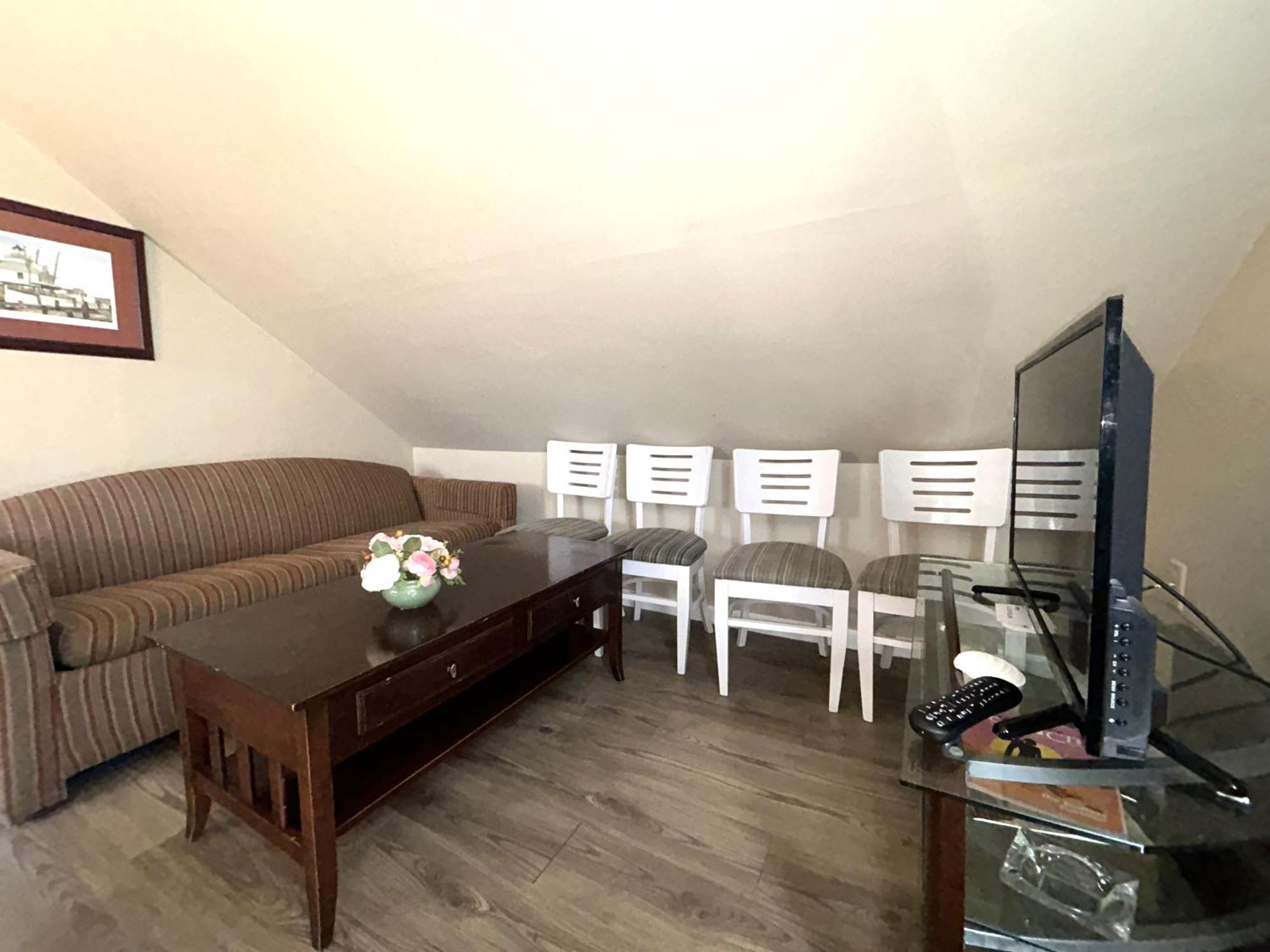 Elis Apartment オーシャン・シティ エクステリア 写真